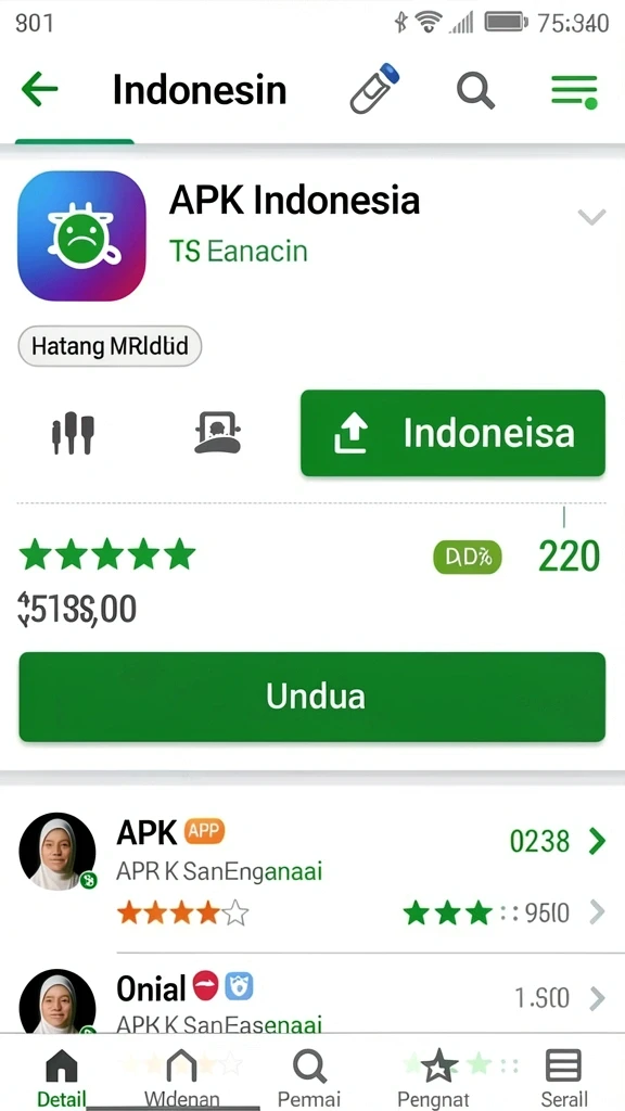 Tangkapan layar menunjukkan karakter baru yang dapat dimainkan.