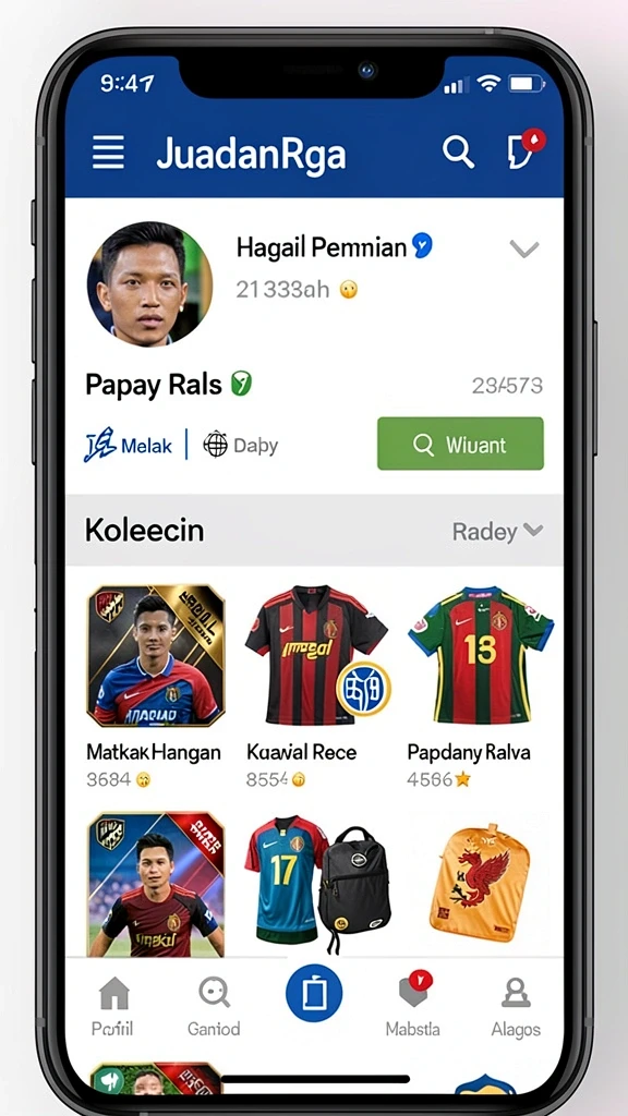 Salah satu misi menantang yang harus diselesaikan.