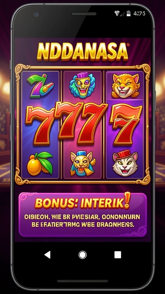 Pengguna dapat bersaing dengan teman di leaderboard.