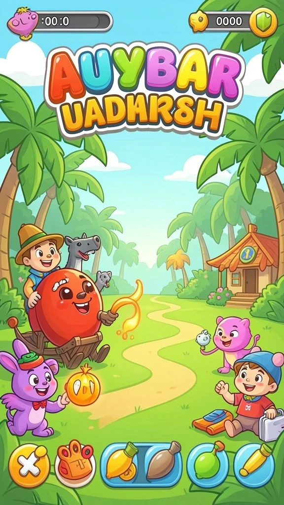 Banyak pilihan permainan taruhan yang menarik.