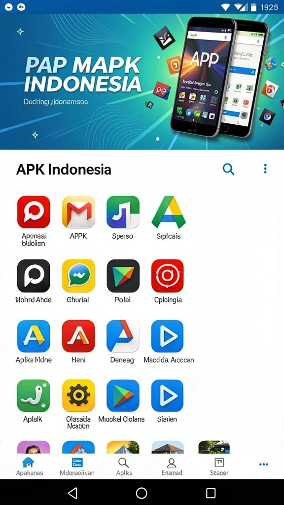 Screenshot 2: Karakter baru yang bisa dimainkan.