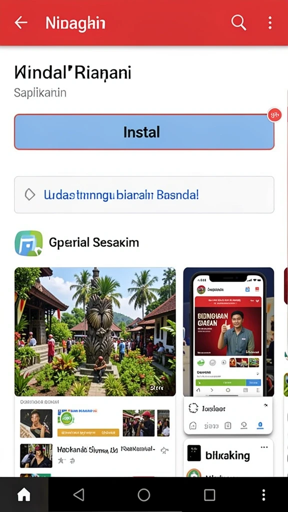 GEBYAR4D menampilkan salah satu turnamen dengan hadiah besar.