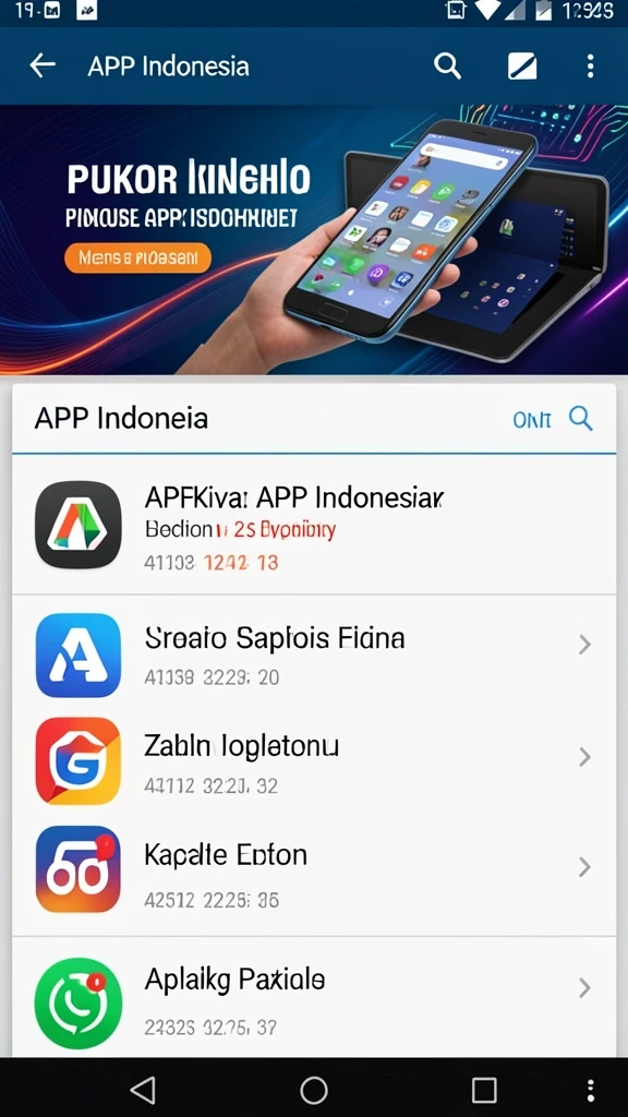 Karakter yang beragam dengan kustomisasi unik.