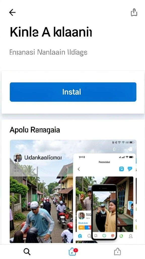 Karakter yang beragam dan menarik untuk dimainkan.