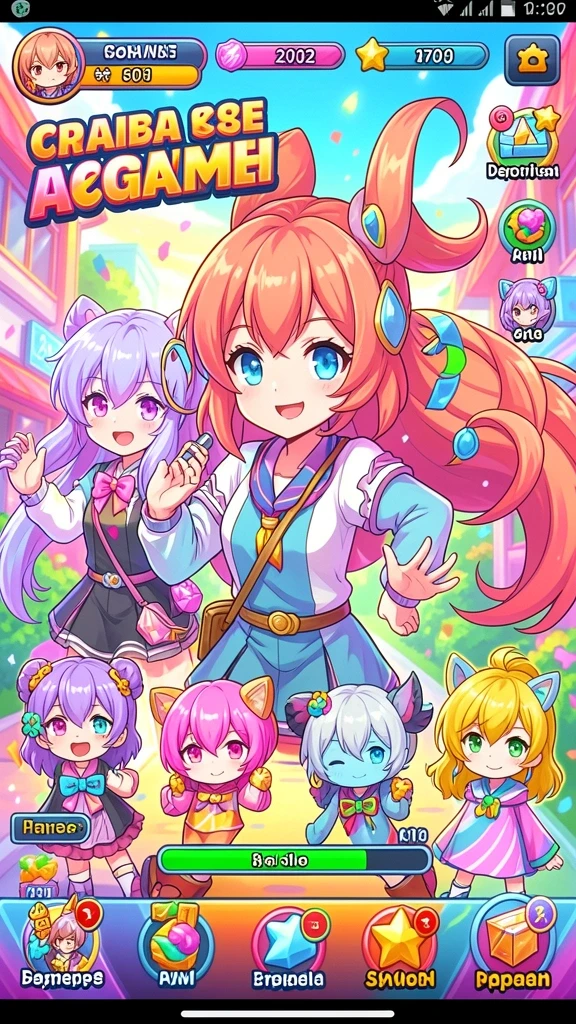 Pemain dapat berkolaborasi dalam mode multiplayer.