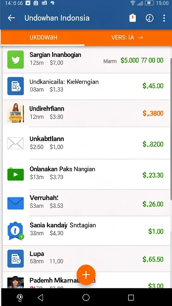 Screenshot menampilkan grafis indah dan atmosfer permainan HAKIM4D.