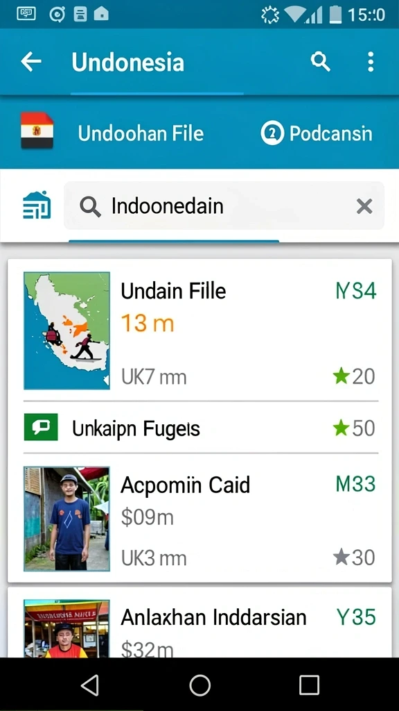Grafis menakjubkan dengan desain level yang kreatif.
