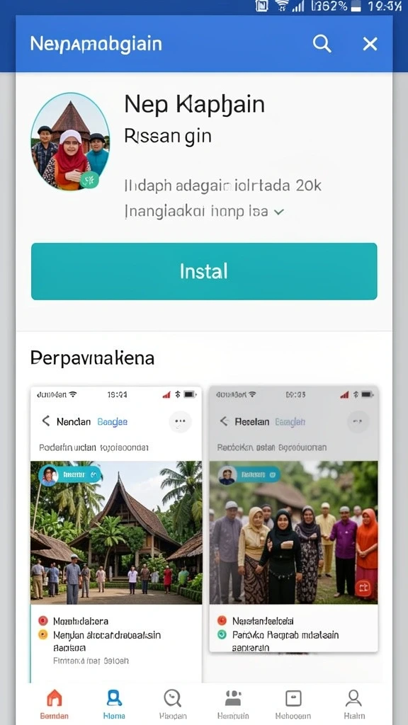 Fitur bonus yang menarik untuk meningkatkan peluang menang.