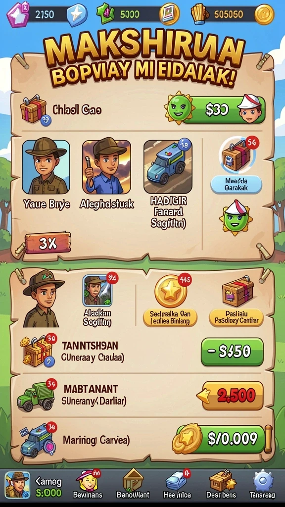 Informasi hasil togel cepat dan akurat.