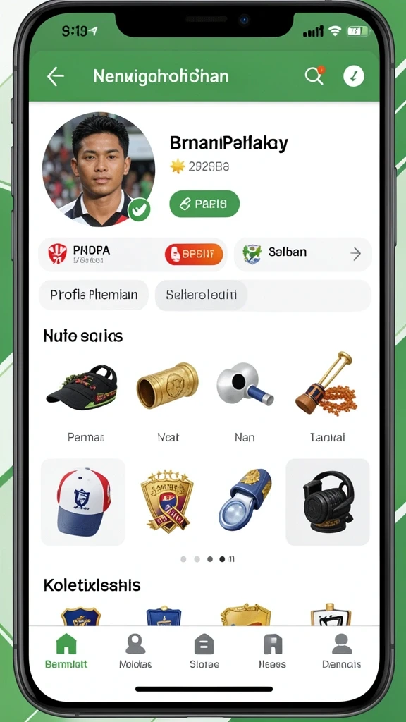 Gameplay seru saat menyelesaikan tantangan tingkat lanjutan.