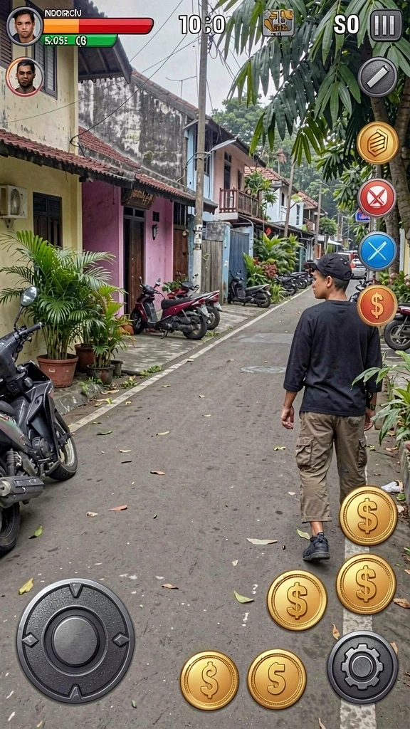 Variasi tema slot yang selalu segar dan baru.