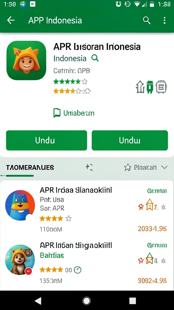 Berbagai mode permainan untuk semua level keahlian.