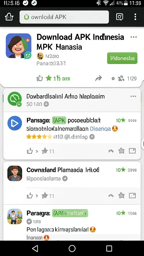 Level yang bervariasi dan menantang untuk dijelajahi.