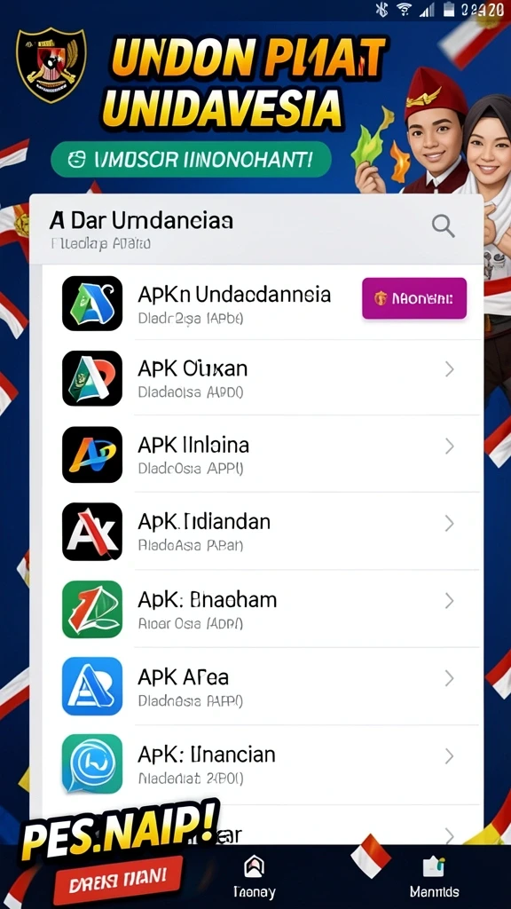 Interaksi sosial yang menyenangkan antar pemain.