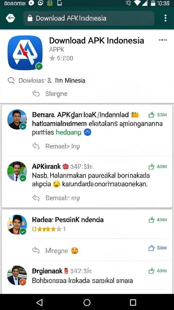 Beragam pilihan mesin slot dengan tema yang berbeda.