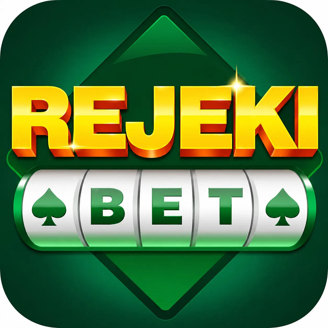 rejekibet — ikon APK