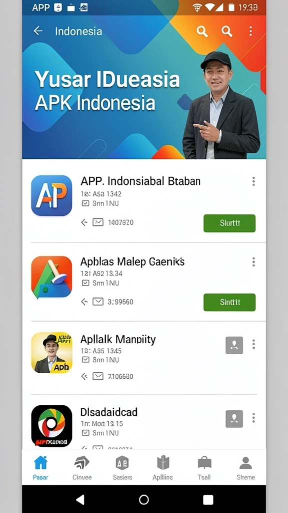 Fitur petualangan yang menarik dan penuh tantangan.