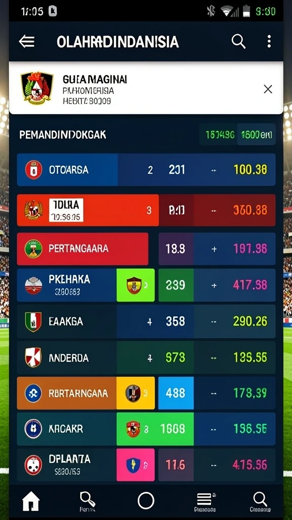 Beragam senjata dan karakter untuk meningkatkan pengalaman bermain.