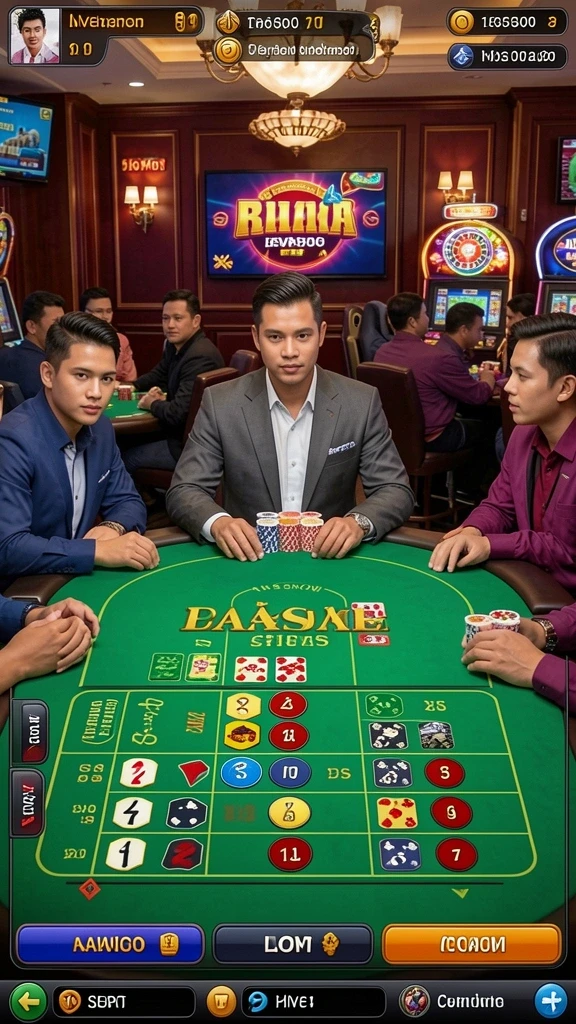 Grafis memukau yang membawa pemain ke dalam dunia baru.