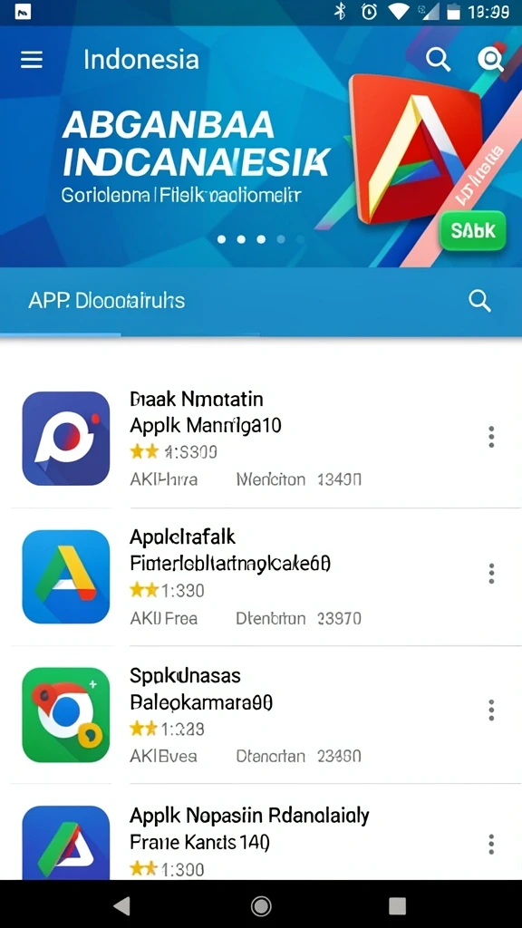 Sistem reward yang memotivasi setiap penyelesaian.
