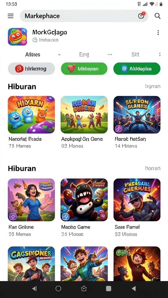 Bahas strategi cerdas untuk mengalahkan musuh.