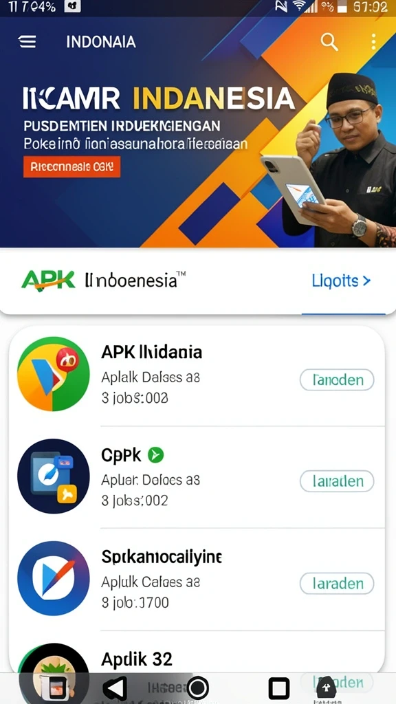 Tangkapan layar menampilkan karakter utama dalam aksi.