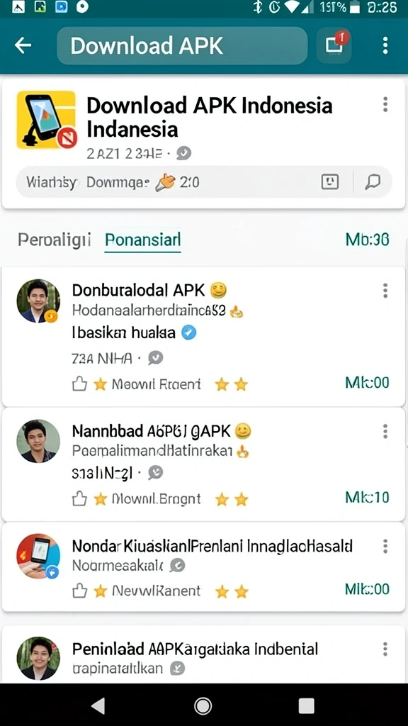 Beragam pilihan permainan judi yang menarik.