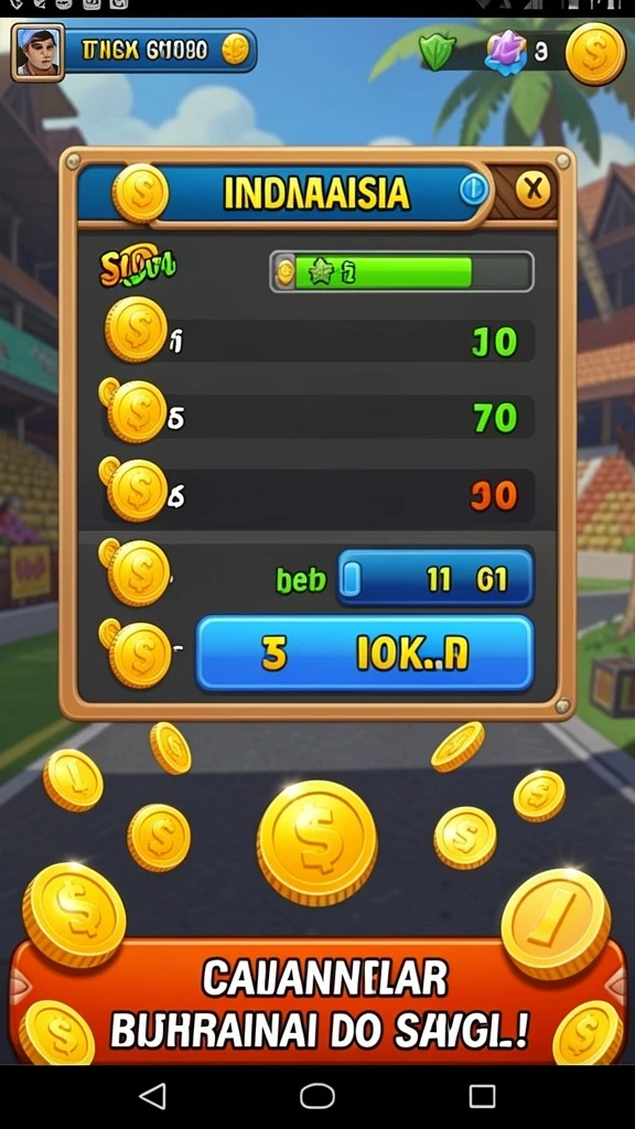 Temui teman baru dalam mode multiplayer yang menegangkan.