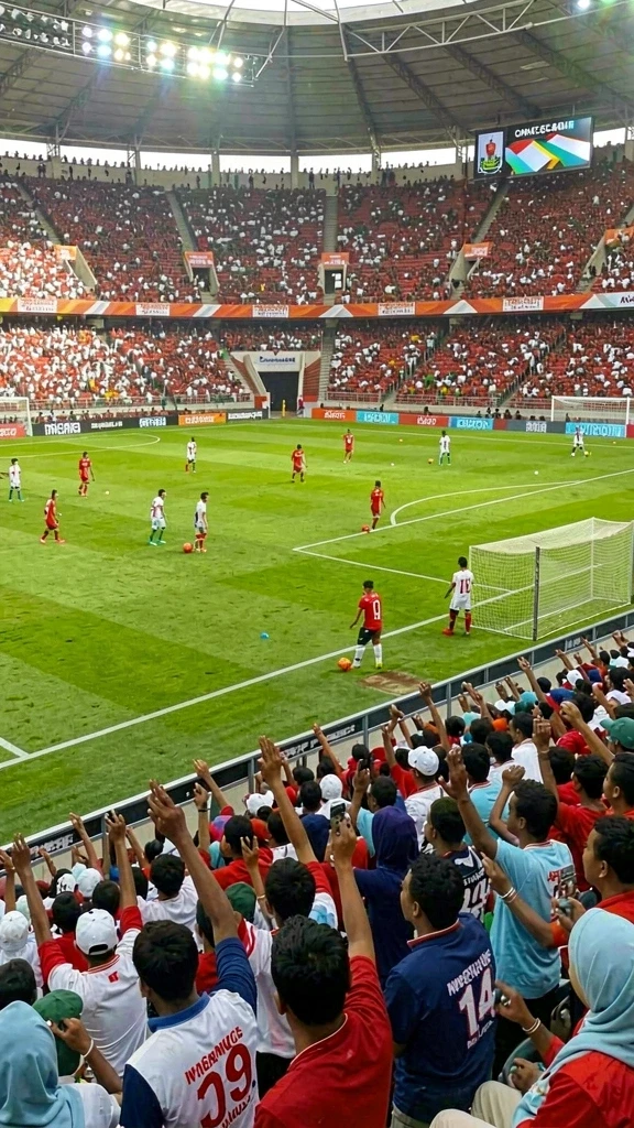 Screenshot 3: Mode multiplayer yang seru dan kompetitif.