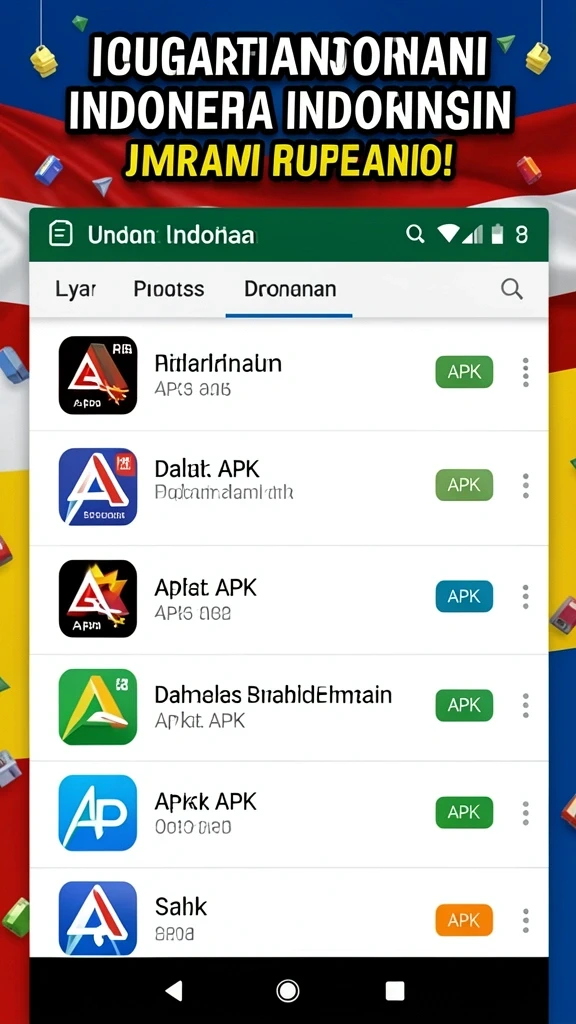 Pengalaman multiplayer yang interaktif dan seru.