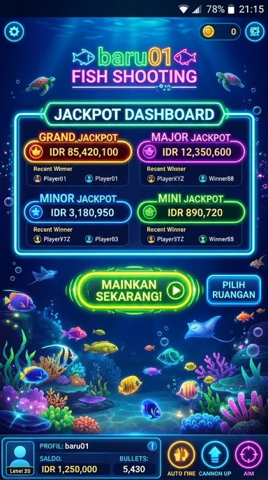 baru01 — layar beranda